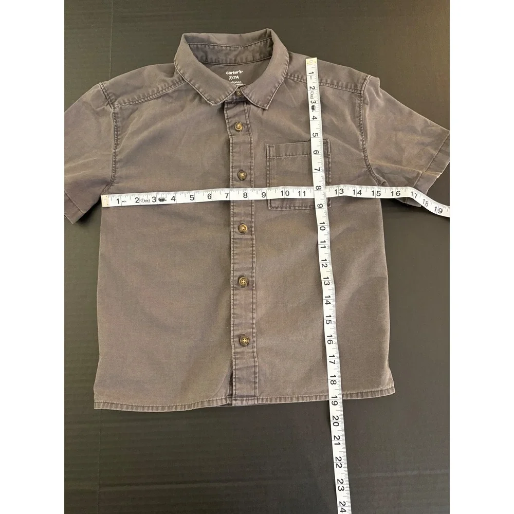 Carters classic versatile